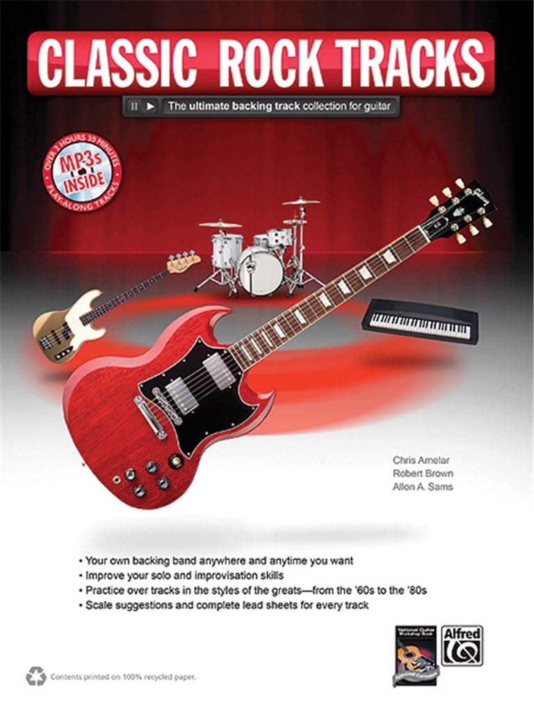 Classic Rock Tracks
